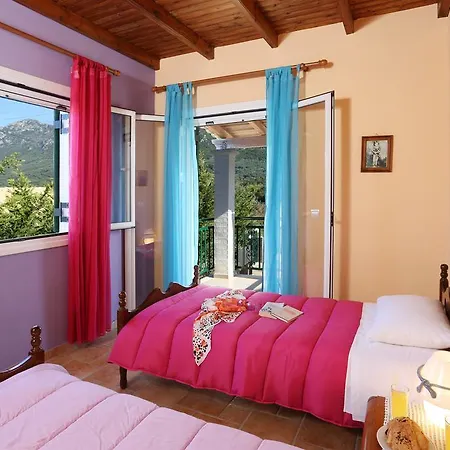Villa Rania *