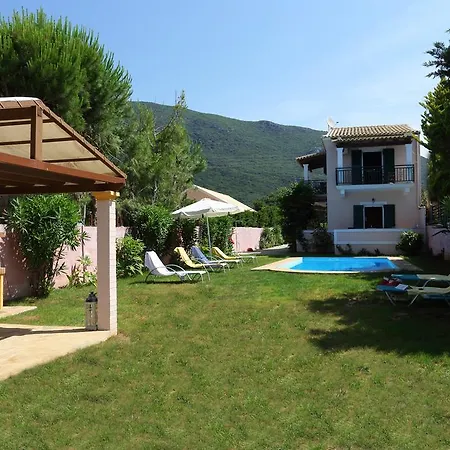 Villa Rania *