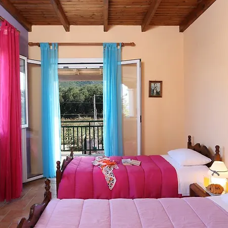 Villa Rania Halikounas
